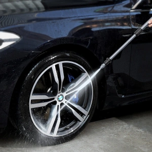 Wholesale Baseus Clean Guard nozzle with car wash hose, 15m - BSU2064 - {ean13} - Hurt