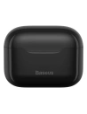 Hurtownia GSM - Słuchawki TWS Baseus S1 z funkcją ANC, Bluetooth 5.1 (czarne) - BSU2065BLK - {ean13} - Hurt