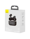 Hurtownia GSM - Słuchawki TWS Baseus S1 z funkcją ANC, Bluetooth 5.1 (czarne) - BSU2065BLK - {ean13} - Hurt