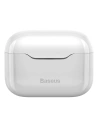 Hurtownia GSM - Słuchawki TWS Baseus S1 z funkcją ANC, Bluetooth 5.1 (białe) - BSU2066WHT - {ean13} - Hurt