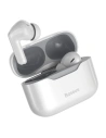 Hurtownia GSM - Słuchawki TWS Baseus S1 z funkcją ANC, Bluetooth 5.1 (białe) - BSU2066WHT - {ean13} - Hurt