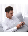 Hurtownia GSM - Słuchawki TWS Baseus S1 z funkcją ANC, Bluetooth 5.1 (białe) - BSU2066WHT - {ean13} - Hurt