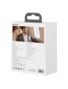 Hurtownia GSM - Słuchawki TWS Baseus S1 z funkcją ANC, Bluetooth 5.1 (białe) - BSU2066WHT - {ean13} - Hurt