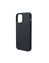 Hurtownia GSM - Etui magnetyczne Baseus Liquid Silica Apple iPhone 12 Pro Max (czarne) - BSU2069BLK - {ean13} - Hurt