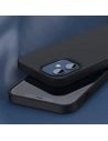 Hurtownia GSM - Etui magnetyczne Baseus Liquid Silica Apple iPhone 12 Pro Max (czarne) - BSU2069BLK - {ean13} - Hurt