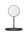Wholesale Baseus Swan MagSafe Magnetic Stand with Wireless Charger for iPhone 12 (Black) - BSU2070BLK - {ean13} - Hurt