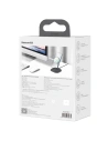 Hurtownia GSM - Stojak magnetyczny Baseus Swan MagSafe z ładowarką indukcyjną do Apple iPhone 12 (czarny) - BSU2070BLK - {ean13} - Hurt