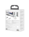 Hurtownia GSM - Stojak magnetyczny Baseus Swan MagSafe z ładowarką indukcyjną do Apple iPhone 12 (biały) - BSU2071WHT - {ean13} - Hurt