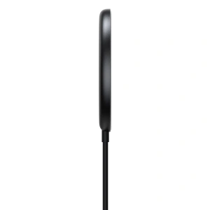 Wholesale Baseus Simple Mini magnetic induction wireless charger, MagSafe, 15W (black) - BSU2072BLK - {ean13} - Hurt