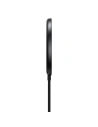 Hurtownia GSM - Ładowarka indukcyjna z magnesem Baseus Simple Mini, MagSafe, 15W (czarna) - BSU2072BLK - {ean13} - Hurt