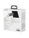 Hurtownia GSM - Ładowarka indukcyjna z magnesem Baseus Simple Mini, MagSafe, 15W (czarna) - BSU2072BLK - {ean13} - Hurt