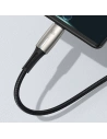 Wholesale Baseus Water Drop-shaped Cable USB to Type-C, LED, 66W, 6A, 2m (black) - BSU2074BLK - {ean13} - Hurt
