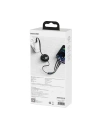 Wholesale Baseus Bright Mirror 3-in-1 cable USB For M+L+T 3.5A 1.2m Black - BSU2077BLK - {ean13} - Hurt