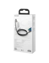 Hurtownia GSM - Kabel USB do USB-C Baseus Display, 5A, 40W, 1m (czarny) - BSU2078BLK - {ean13} - Hurt