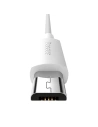 Hurtownia GSM - Kabel micro USB do USB Baseus Simple Wisdom, 2.1A, 1.5m (biały) 2szt. - BSU2080WHT - {ean13} - Hurt