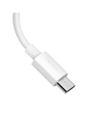 Hurtownia GSM - Kabel micro USB do USB Baseus Simple Wisdom, 2.1A, 1.5m (biały) 2szt. - BSU2080WHT - {ean13} - Hurt