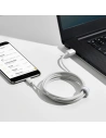 Hurtownia GSM - Kabel micro USB do USB Baseus Simple Wisdom, 2.1A, 1.5m (biały) 2szt. - BSU2080WHT - {ean13} - Hurt