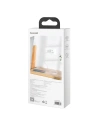 Hurtownia GSM - Kabel micro USB do USB Baseus Simple Wisdom, 2.1A, 1.5m (biały) 2szt. - BSU2080WHT - {ean13} - Hurt