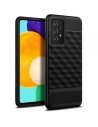 Caseology Parallax Samsung Galaxy A52/A52s Matte Black