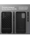 Hurtownia GSM - Etui Caseology Parallax Samsung Galaxy A52/A52s Matte Black - CSL001BLK - {ean13} - Hurt