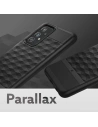 Hurtownia GSM - Etui Caseology Parallax Samsung Galaxy A52/A52s Matte Black - CSL001BLK - {ean13} - Hurt