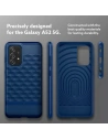 Hurtownia GSM - Etui Caseology Parallax Samsung Galaxy A52/A52s Classic Blue - CSL002BLU - {ean13} - Hurt