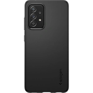 Etui Spigen Thin Fit Samsung Galaxy A52/A52s Black