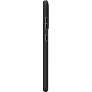 Hurtownia GSM - Etui Spigen Thin Fit Samsung Galaxy A52/A52s Black - SPN1523BLK - {ean13} - Hurt