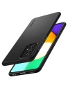 Hurtownia GSM - Etui Spigen Thin Fit Samsung Galaxy A52/A52s Black - SPN1523BLK - {ean13} - Hurt