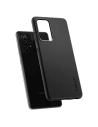 Hurtownia GSM - Etui Spigen Thin Fit Samsung Galaxy A52/A52s Black - SPN1523BLK - {ean13} - Hurt