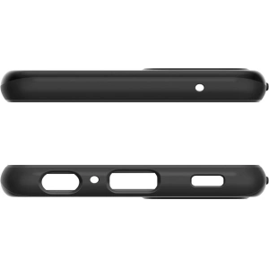 Hurtownia GSM - Etui Spigen Thin Fit Samsung Galaxy A52/A52s Black - SPN1523BLK - {ean13} - Hurt