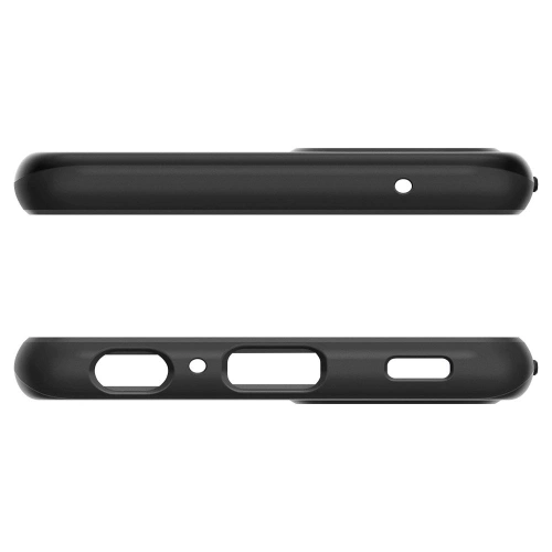 Etui Spigen Thin Fit Samsung Galaxy A52/A52s Black
