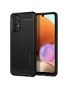 Etui Spigen Rugged Armor Samsung Galaxy A52/A52s Matte Black