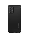 Hurtownia GSM - Etui Spigen Rugged Armor Samsung Galaxy A52/A52s Matte Black - SPN1524BLK - {ean13} - Hurt