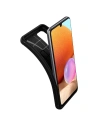Hurtownia GSM - Etui Spigen Rugged Armor Samsung Galaxy A52/A52s Matte Black - SPN1524BLK - {ean13} - Hurt