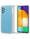Wholesale Spigen Liquid Crystal Samsung Galaxy A52/A52s Crystal Clear - SPN1525CL - {ean13} - Hurt
