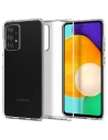 Hurtownia GSM - Etui Spigen Liquid Crystal Samsung Galaxy A52/A52s Crystal Clear - SPN1525CL - {ean13} - Hurt