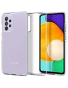 Hurtownia GSM - Etui Spigen Liquid Crystal Samsung Galaxy A52/A52s Crystal Clear - SPN1525CL - {ean13} - Hurt