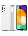 Hurtownia GSM - Etui Spigen Liquid Crystal Samsung Galaxy A52/A52s Crystal Clear - SPN1525CL - {ean13} - Hurt