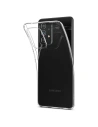 Hurtownia GSM - Etui Spigen Liquid Crystal Samsung Galaxy A52/A52s Crystal Clear - SPN1525CL - {ean13} - Hurt