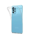 Hurtownia GSM - Etui Spigen Liquid Crystal Samsung Galaxy A52/A52s Crystal Clear - SPN1525CL - {ean13} - Hurt