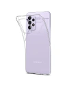 Hurtownia GSM - Etui Spigen Liquid Crystal Samsung Galaxy A52/A52s Crystal Clear - SPN1525CL - {ean13} - Hurt