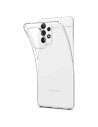 Hurtownia GSM - Etui Spigen Liquid Crystal Samsung Galaxy A52/A52s Crystal Clear - SPN1525CL - {ean13} - Hurt