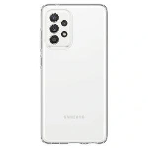 Hurtownia GSM - Etui Spigen Liquid Crystal Samsung Galaxy A52/A52s Crystal Clear - SPN1525CL - {ean13} - Hurt