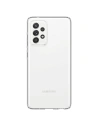 Hurtownia GSM - Etui Spigen Liquid Crystal Samsung Galaxy A52/A52s Crystal Clear - SPN1525CL - {ean13} - Hurt