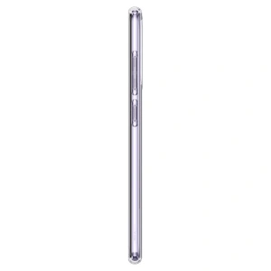 Hurtownia GSM - Etui Spigen Liquid Crystal Samsung Galaxy A52/A52s Crystal Clear - SPN1525CL - {ean13} - Hurt