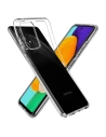 Hurtownia GSM - Etui Spigen Liquid Crystal Samsung Galaxy A52/A52s Crystal Clear - SPN1525CL - {ean13} - Hurt