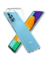 Hurtownia GSM - Etui Spigen Liquid Crystal Samsung Galaxy A52/A52s Crystal Clear - SPN1525CL - {ean13} - Hurt