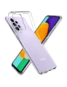 Hurtownia GSM - Etui Spigen Liquid Crystal Samsung Galaxy A52/A52s Crystal Clear - SPN1525CL - {ean13} - Hurt