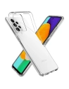 Hurtownia GSM - Etui Spigen Liquid Crystal Samsung Galaxy A52/A52s Crystal Clear - SPN1525CL - {ean13} - Hurt